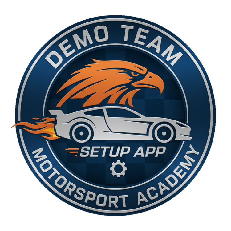 Demo Motorsport